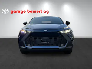 Toyota C-HR 2.0 HEV Trend 4x4