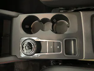 Ford Kuga 2.5 Plug-in Hybrid ST-Line X