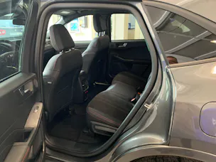 Ford Kuga 2.5 Plug-in Hybrid ST-Line X