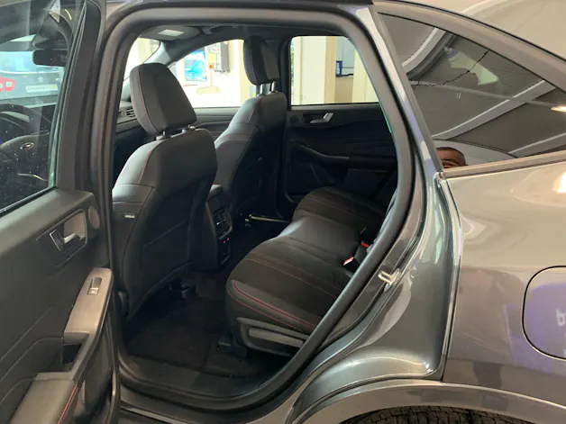 Ford Kuga 2.5 Plug-in Hybrid ST-Line X