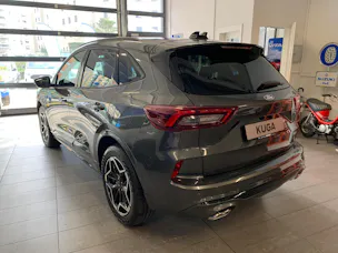 Ford Kuga 2.5 Plug-in Hybrid ST-Line X