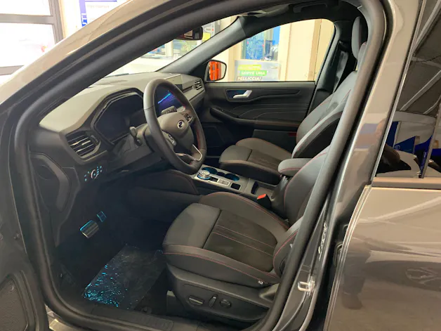 Ford Kuga 2.5 Plug-in Hybrid ST-Line X