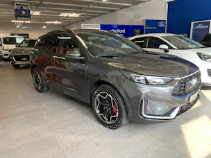 Ford Kuga 2.5 Plug-in Hybrid ST-Line X