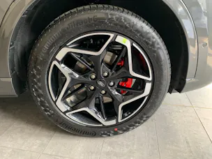 Ford Kuga 2.5 Plug-in Hybrid ST-Line X