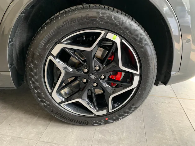 Ford Kuga 2.5 Plug-in Hybrid ST-Line X