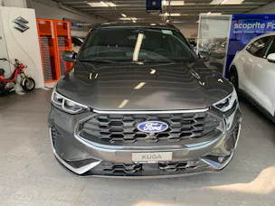 Ford Kuga 2.5 Plug-in Hybrid ST-Line X