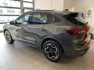 Ford Kuga 2.5 Plug-in Hybrid ST-Line X