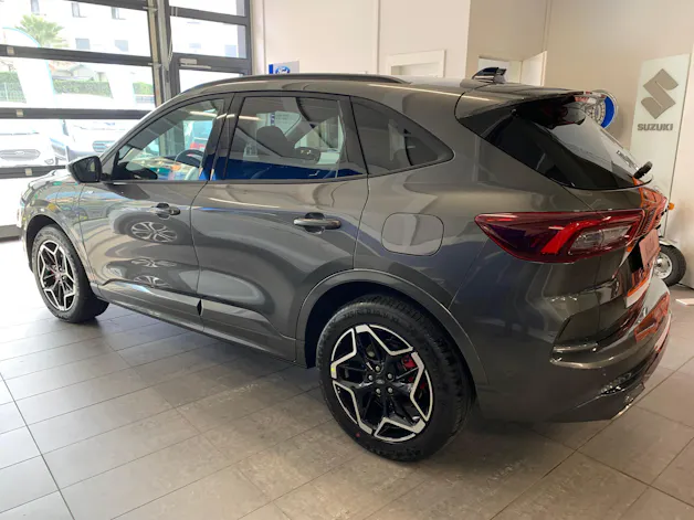 Ford Kuga 2.5 Plug-in Hybrid ST-Line X