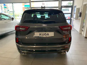 Ford Kuga 2.5 Plug-in Hybrid ST-Line X