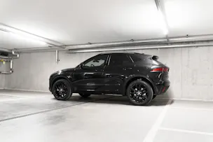 Jaguar E-Pace 1.5 T 270e R-Dynamic SE AWD