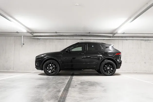 Jaguar E-Pace 1.5 T 270e R-Dynamic SE AWD