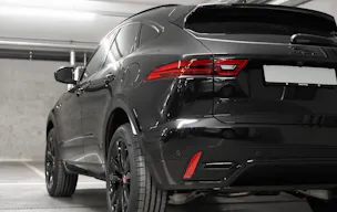 Jaguar E-Pace 1.5 T 270e R-Dynamic SE AWD