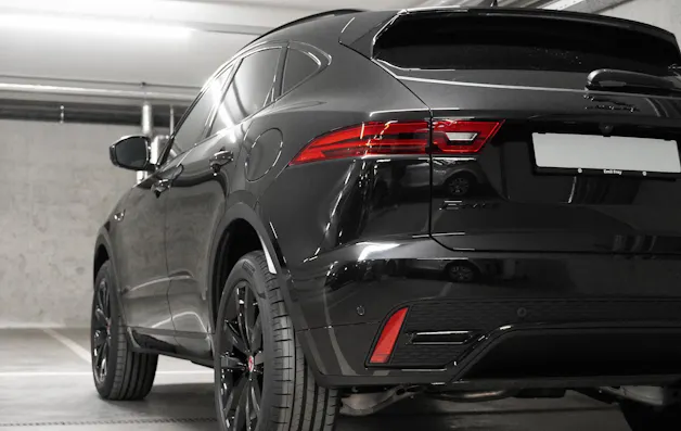 Jaguar E-Pace 1.5 T 270e R-Dynamic SE AWD