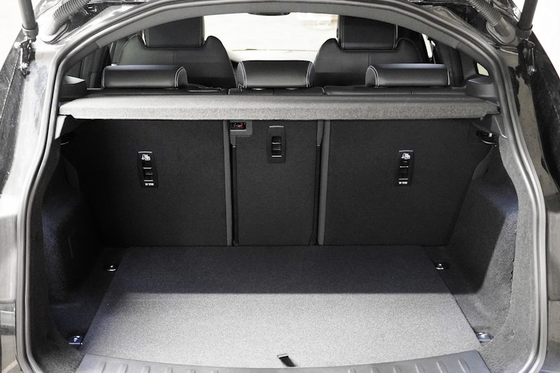 Vehicle image JAGUAR E-PACE