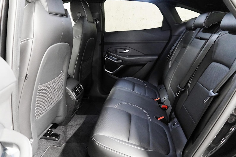 Vehicle image JAGUAR E-PACE