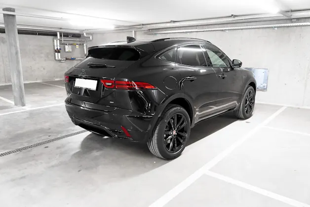 Jaguar E-Pace 1.5 T 270e R-Dynamic SE AWD