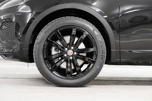 Jaguar E-Pace 1.5 T 270e R-Dynamic SE AWD