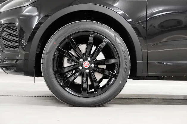 Jaguar E-Pace 1.5 T 270e R-Dynamic SE AWD