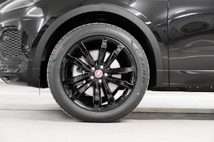 Vehicle image JAGUAR E-Pace 1.5 T 270e R-Dynamic SE AWD