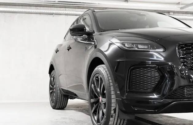 Jaguar E-Pace 1.5 T 270e R-Dynamic SE AWD