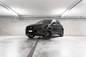 Jaguar E-Pace 1.5 T 270e R-Dynamic SE AWD