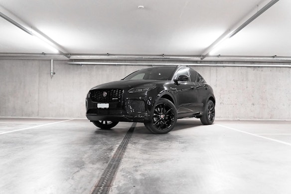 JAGUAR E-Pace 1.5 T 270e R-Dynamic SE AWD 0