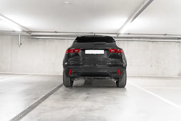 Jaguar E-Pace 1.5 T 270e R-Dynamic SE AWD