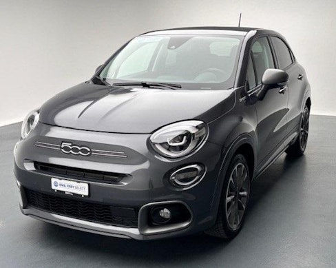 FIAT 500 X 1.5 Hybrid Sport 0