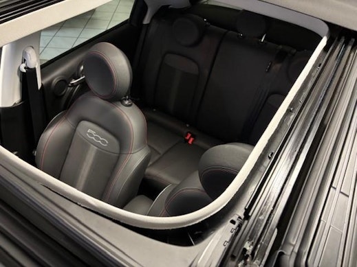 FIAT 500 X 1.5 Hybrid Sport 1