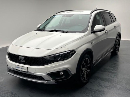 FIAT Tipo SW 1.5 Hybrid Swiss Edition 0