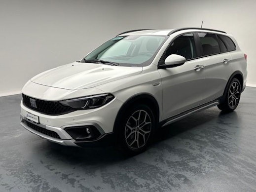 FIAT Tipo SW 1.5 Hybrid Swiss Edition 1