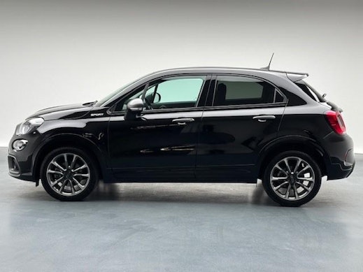 FIAT 500 X 1.5 Hybrid Sport 3