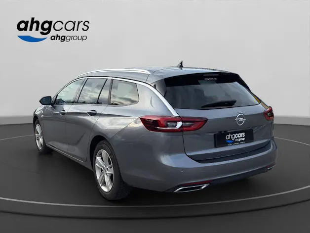 Opel Insignia Sports Tourer 2.0 CDTi Elegance