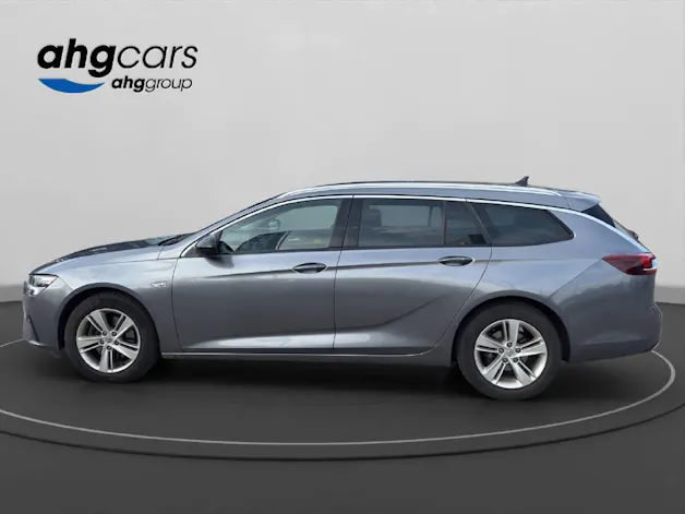 Opel Insignia Sports Tourer 2.0 CDTi Elegance