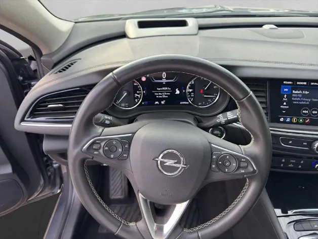 Opel Insignia Sports Tourer 2.0 CDTi Elegance