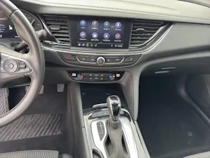 Opel Insignia Sports Tourer 2.0 CDTi Elegance