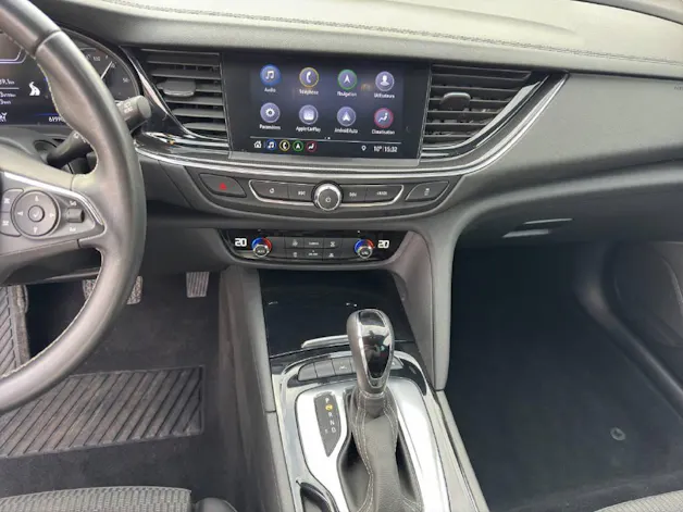 Opel Insignia Sports Tourer 2.0 CDTi Elegance