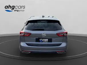 Opel Insignia Sports Tourer 2.0 CDTi Elegance