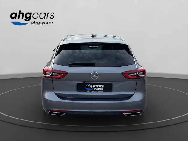 Opel Insignia Sports Tourer 2.0 CDTi Elegance
