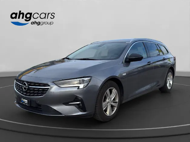 Opel Insignia Sports Tourer 2.0 CDTi Elegance