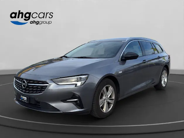 Opel Insignia Sports Tourer 2.0 CDTi Elegance