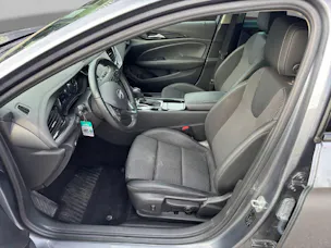 Opel Insignia Sports Tourer 2.0 CDTi Elegance