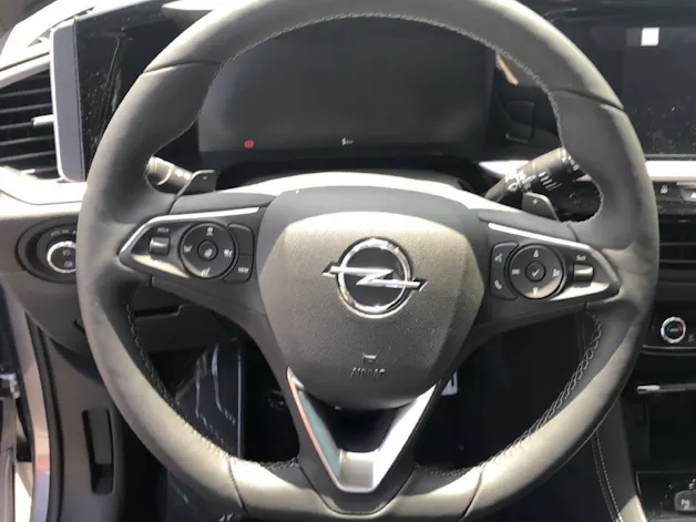 Opel Grandland 1.2 T Ultimate