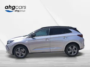 Opel Grandland 1.2 T Ultimate
