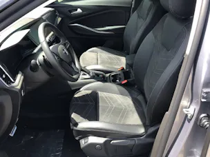 Opel Grandland 1.2 T Ultimate