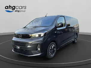 Opel Zafira XL 2.0 CDTI 177 S/S
