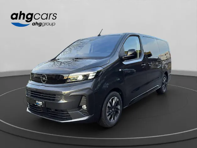 Opel Zafira XL 2.0 CDTI 177 S/S