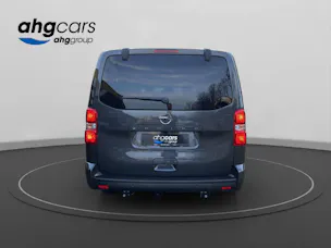 Opel Zafira XL 2.0 CDTI 177 S/S