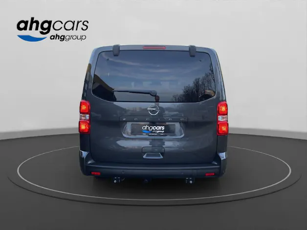 Opel Zafira XL 2.0 CDTI 177 S/S