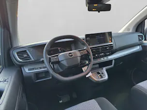 Opel Zafira XL 2.0 CDTI 177 S/S